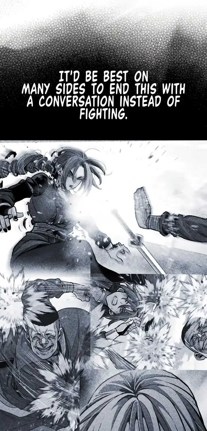 Read Heavenly Demon Cultivation Simulation chapter 49 image 74 on Lezhin