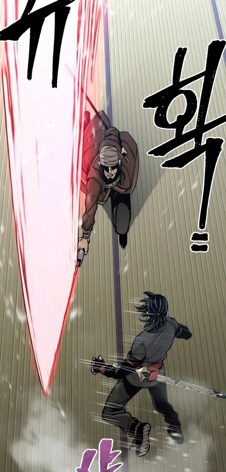 Read Heavenly Demon Cultivation Simulation chapter 49 image 86 on Lezhin