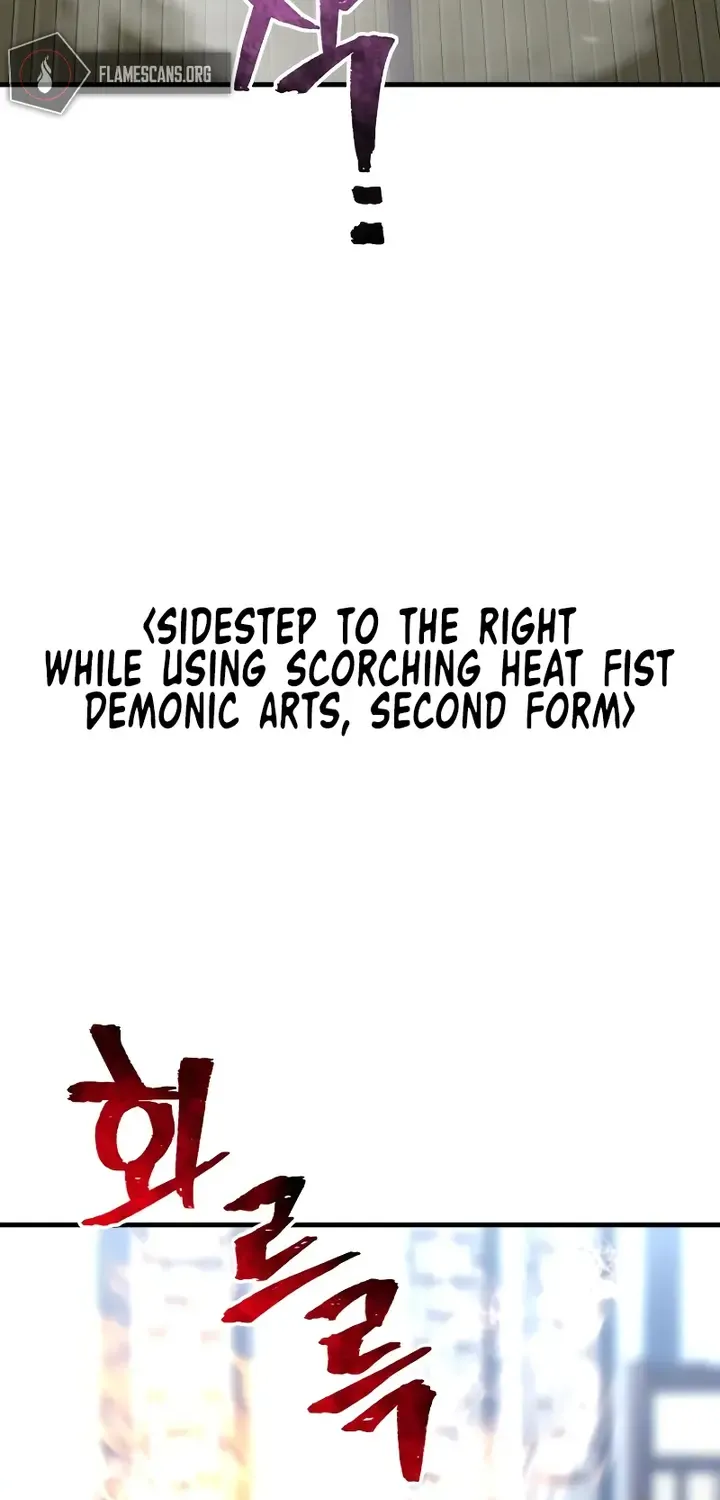 Read Heavenly Demon Cultivation Simulation chapter 49 image 87 on Lezhin