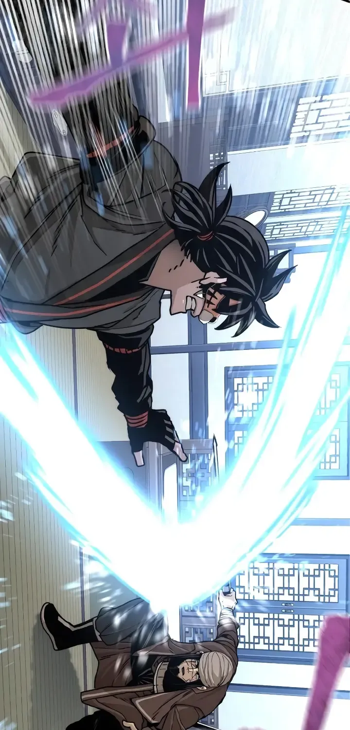 Read Heavenly Demon Cultivation Simulation chapter 49 image 96 on Lezhin