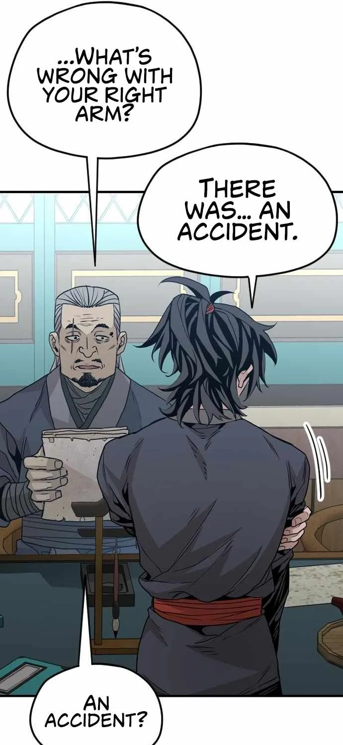Read Heavenly Demon Cultivation Simulation chapter 5 image 107 on Lezhin