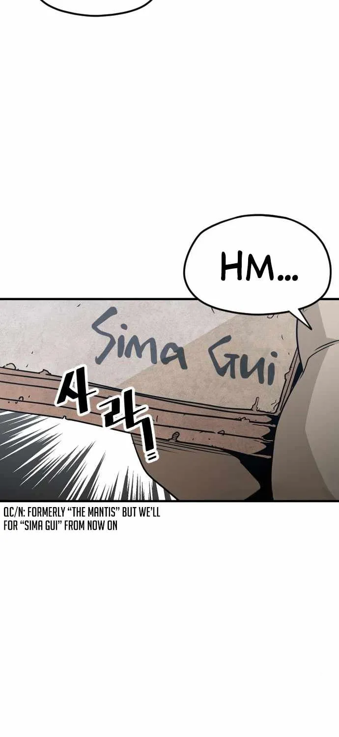 Read Heavenly Demon Cultivation Simulation chapter 5 image 108 on Lezhin