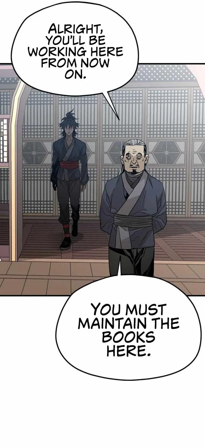 Read Heavenly Demon Cultivation Simulation chapter 5 image 113 on Lezhin