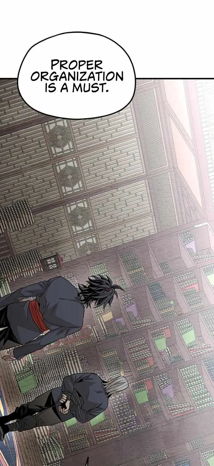 Read Heavenly Demon Cultivation Simulation chapter 5 image 115 on Lezhin
