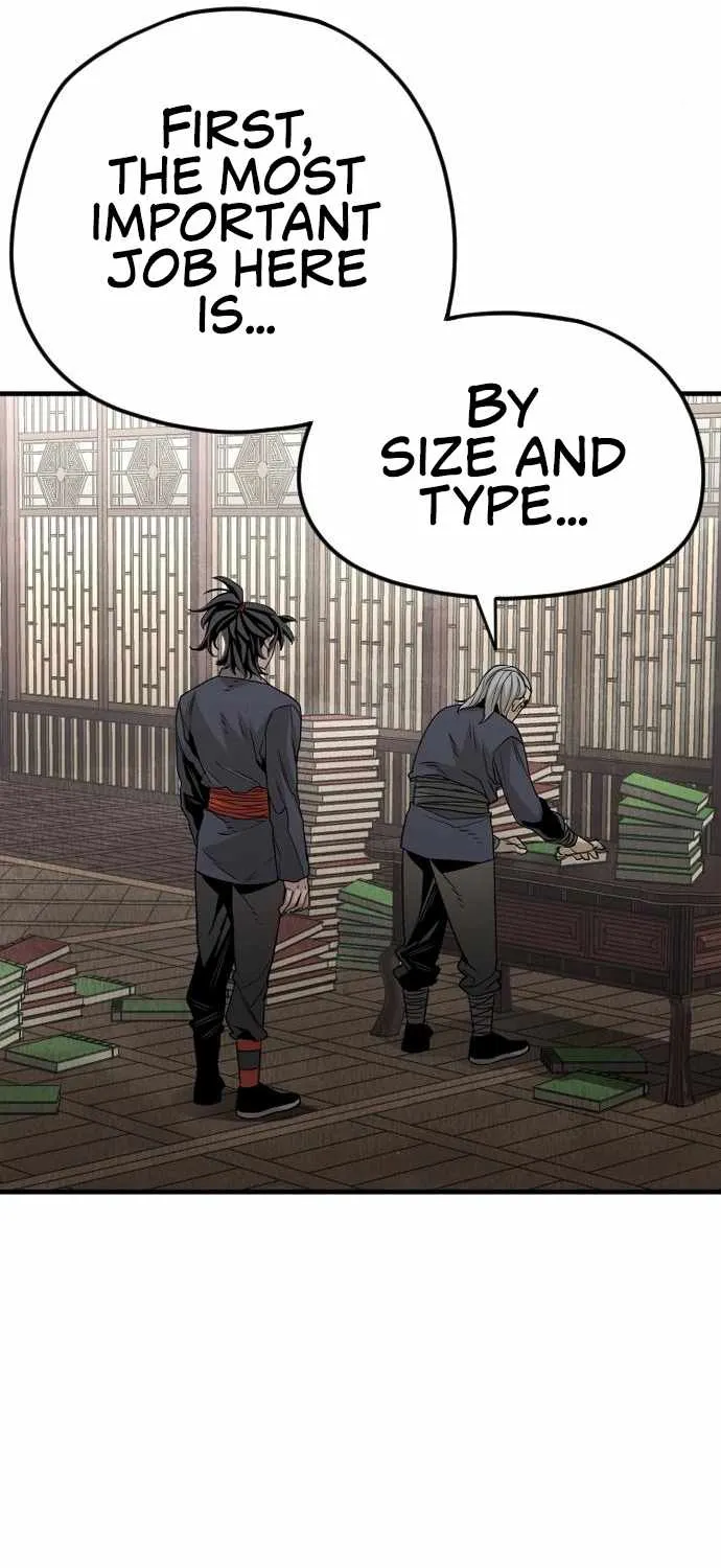 Read Heavenly Demon Cultivation Simulation chapter 5 image 118 on Lezhin