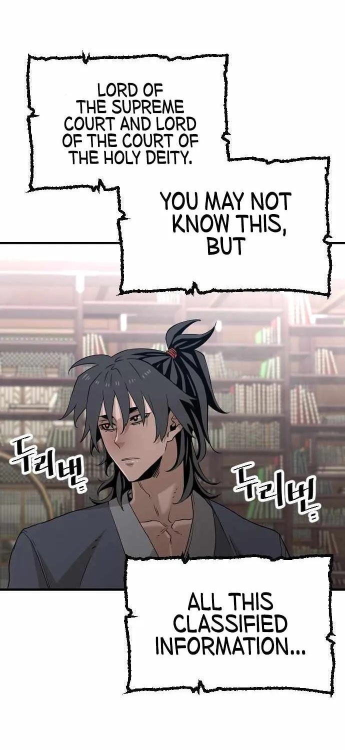 Read Heavenly Demon Cultivation Simulation chapter 5 image 119 on Lezhin