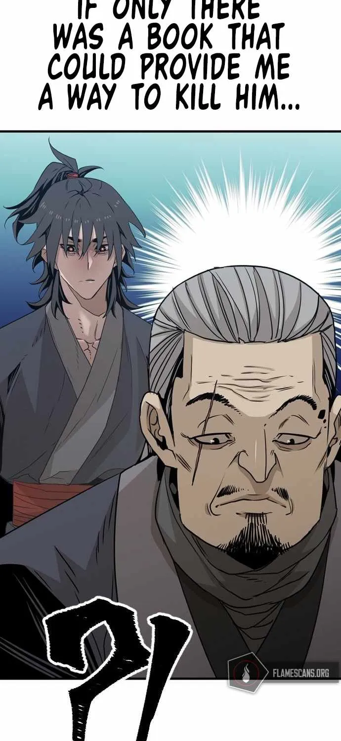 Read Heavenly Demon Cultivation Simulation chapter 5 image 122 on Lezhin