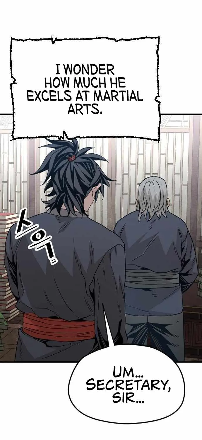 Read Heavenly Demon Cultivation Simulation chapter 5 image 126 on Lezhin