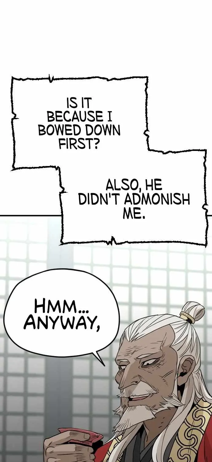 Read Heavenly Demon Cultivation Simulation chapter 5 image 27 on Lezhin