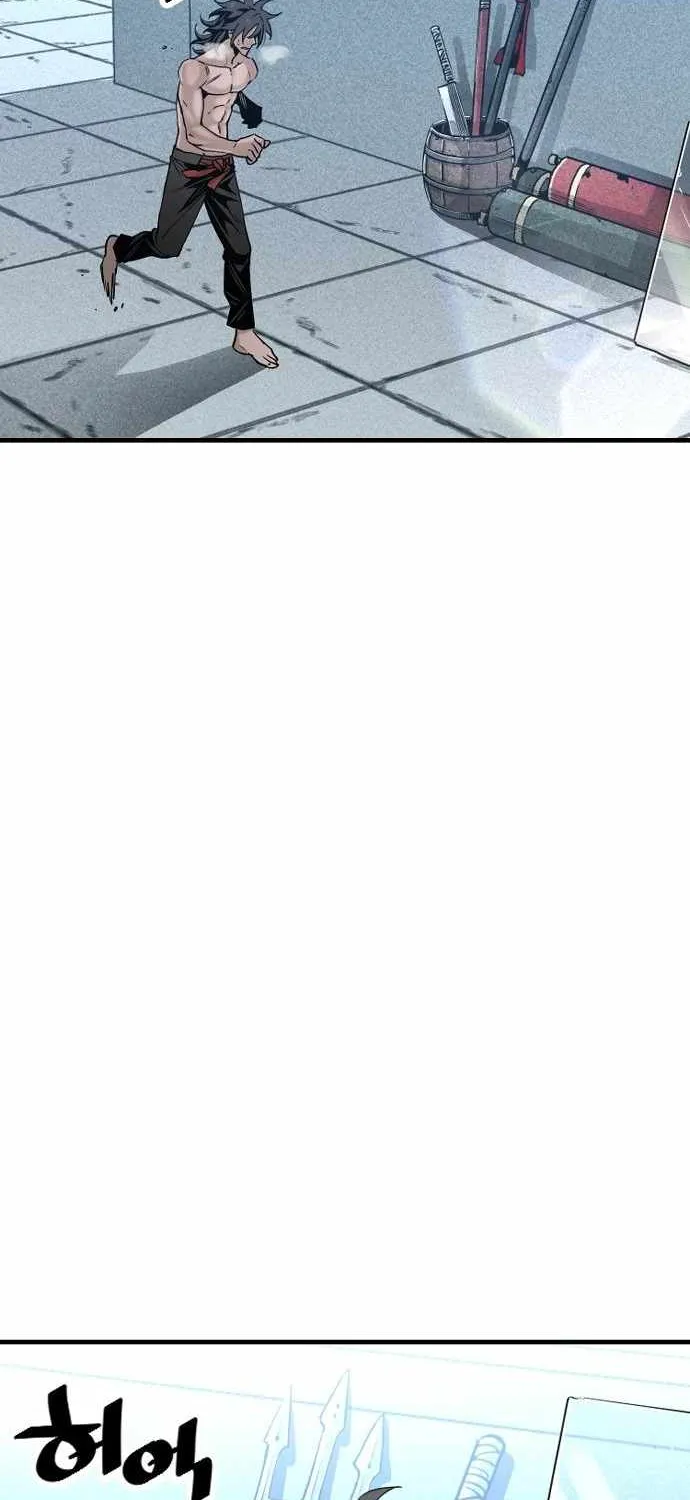 Read Heavenly Demon Cultivation Simulation chapter 5 image 3 on Lezhin