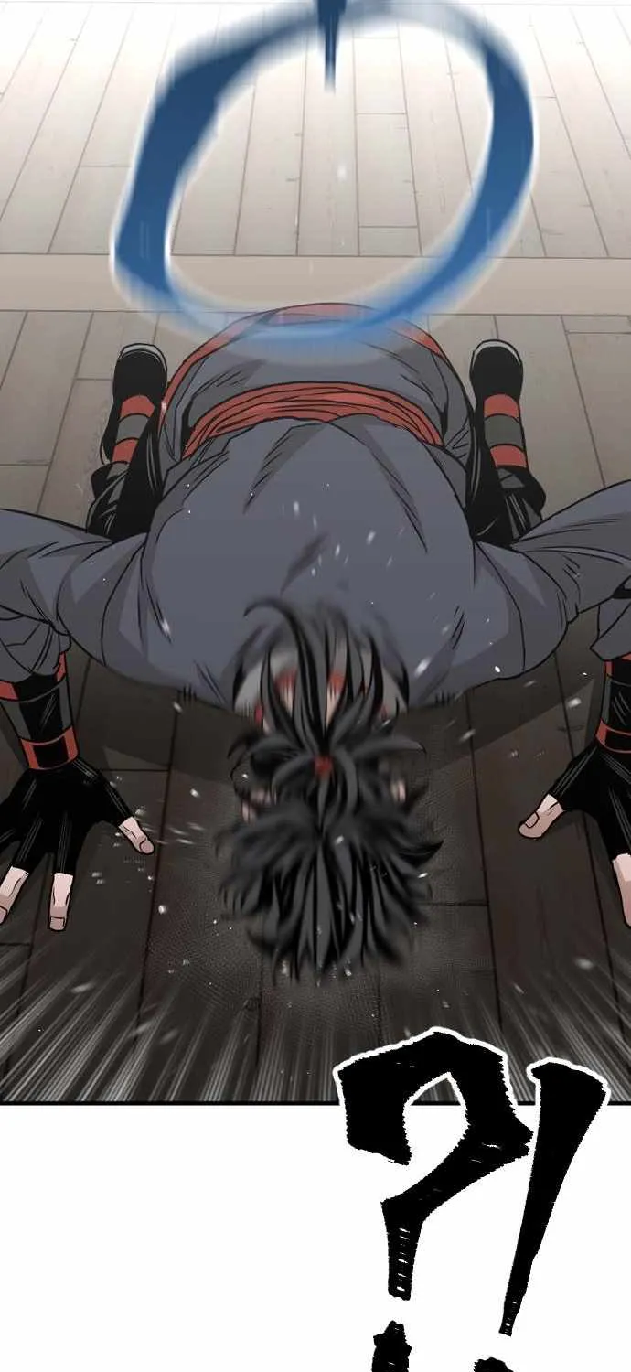 Read Heavenly Demon Cultivation Simulation chapter 5 image 31 on Lezhin