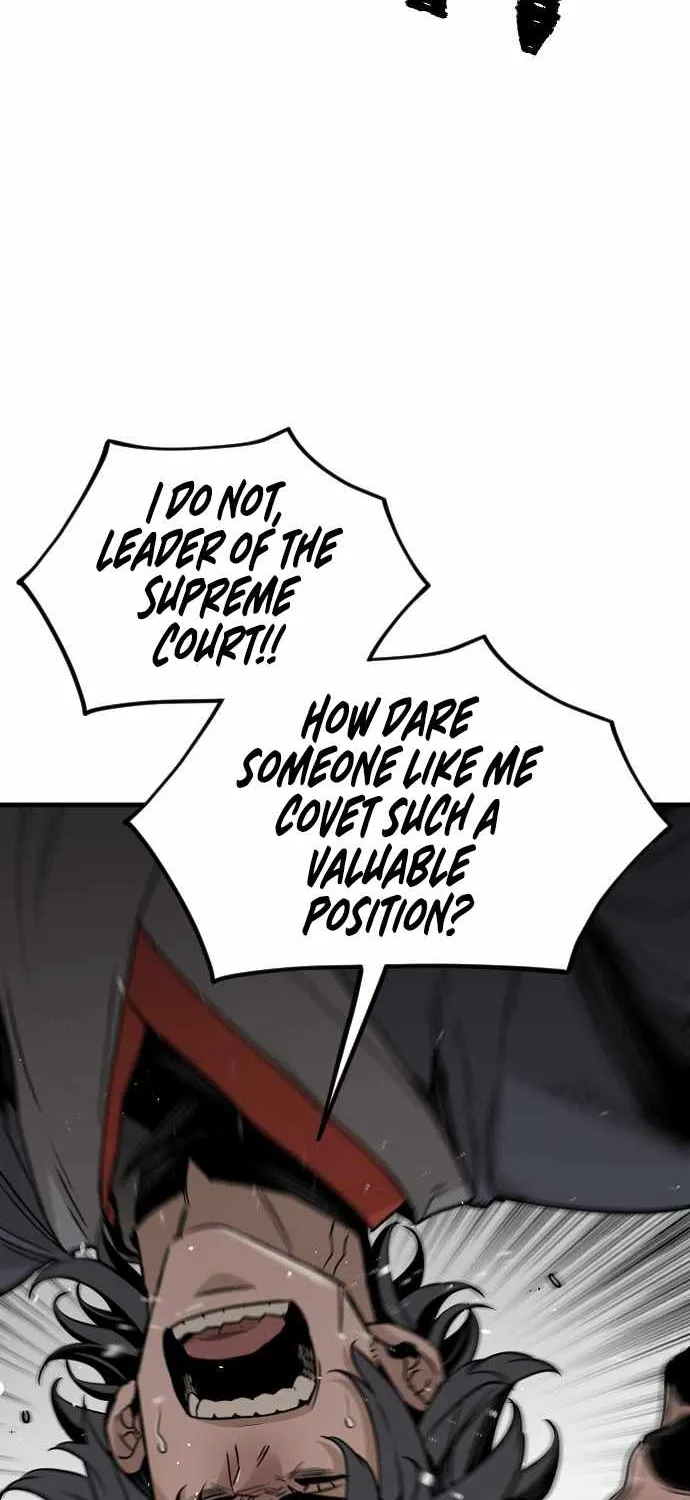 Read Heavenly Demon Cultivation Simulation chapter 5 image 32 on Lezhin