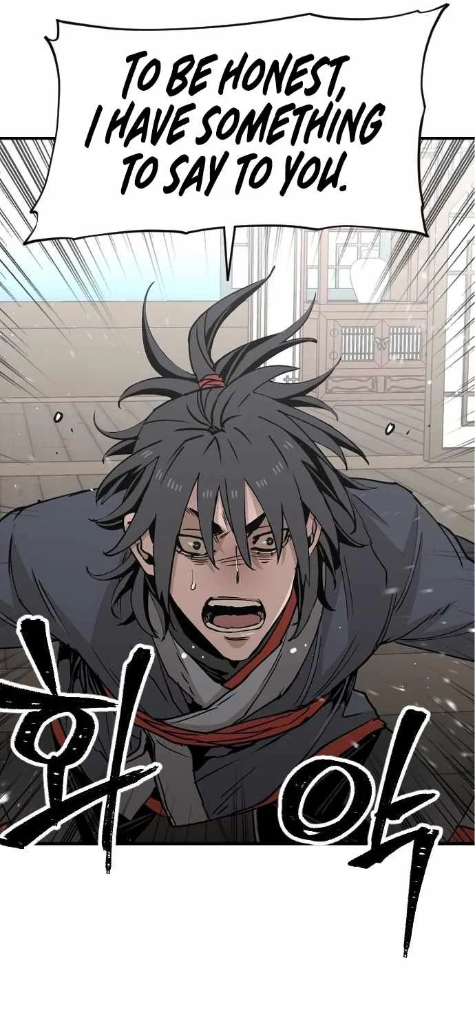 Read Heavenly Demon Cultivation Simulation chapter 5 image 36 on Lezhin