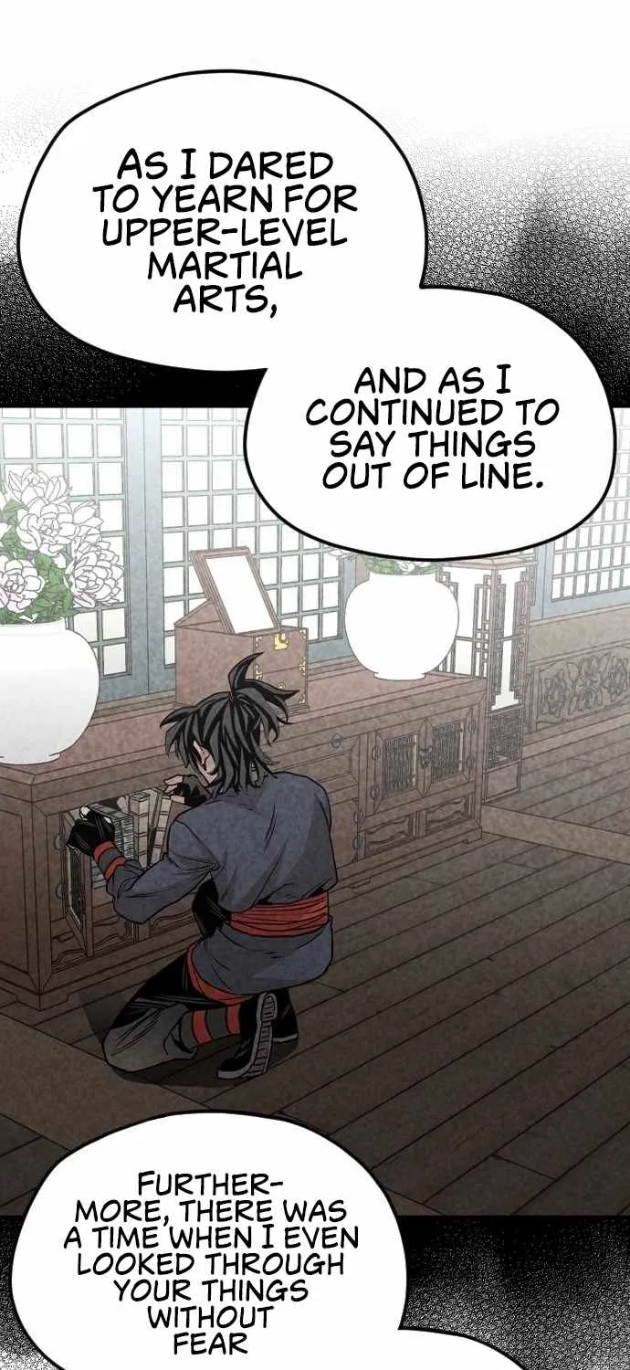 Read Heavenly Demon Cultivation Simulation chapter 5 image 50 on Lezhin