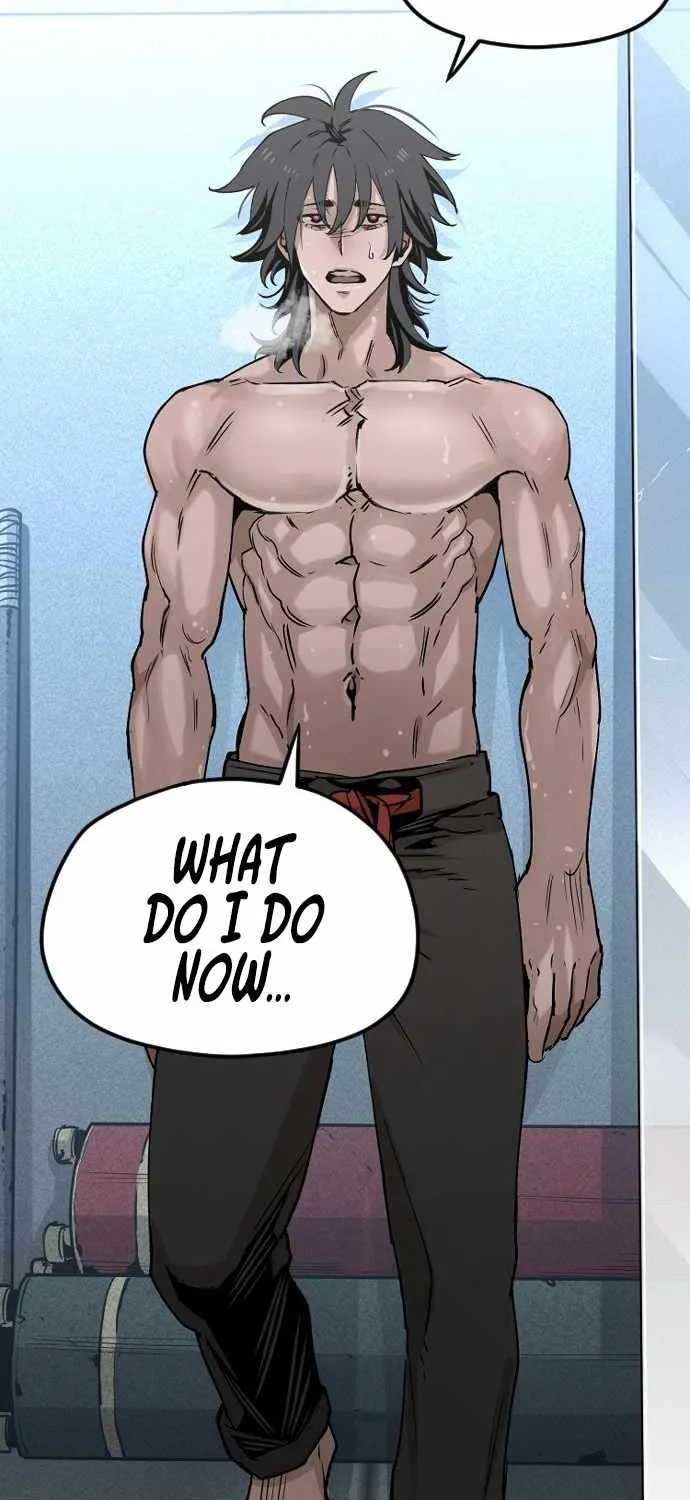 Read Heavenly Demon Cultivation Simulation chapter 5 image 8 on Lezhin