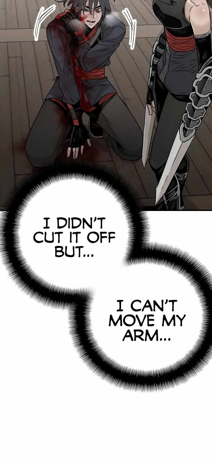 Read Heavenly Demon Cultivation Simulation chapter 5 image 80 on Lezhin