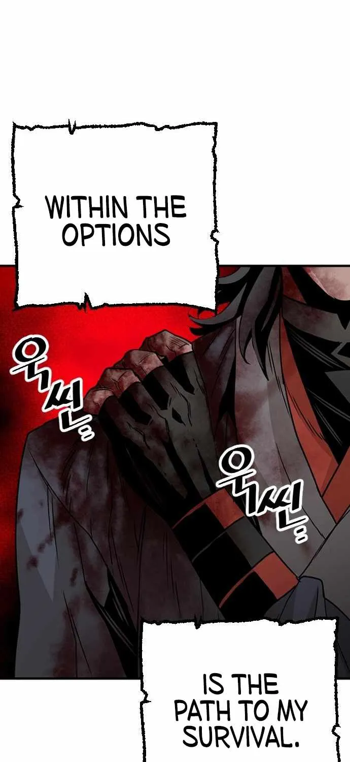 Read Heavenly Demon Cultivation Simulation chapter 5 image 91 on Lezhin