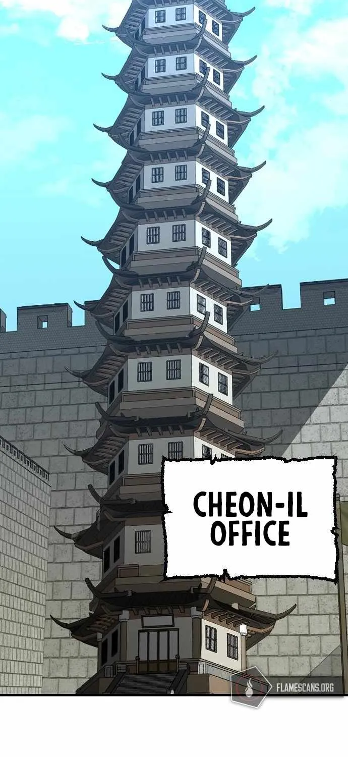 Read Heavenly Demon Cultivation Simulation chapter 5 image 97 on Lezhin