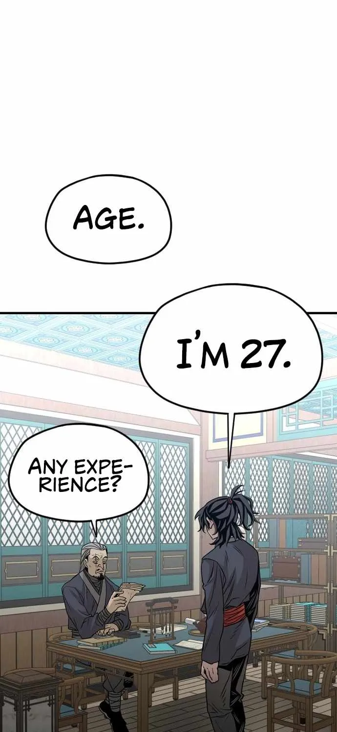 Read Heavenly Demon Cultivation Simulation chapter 5 image 99 on Lezhin