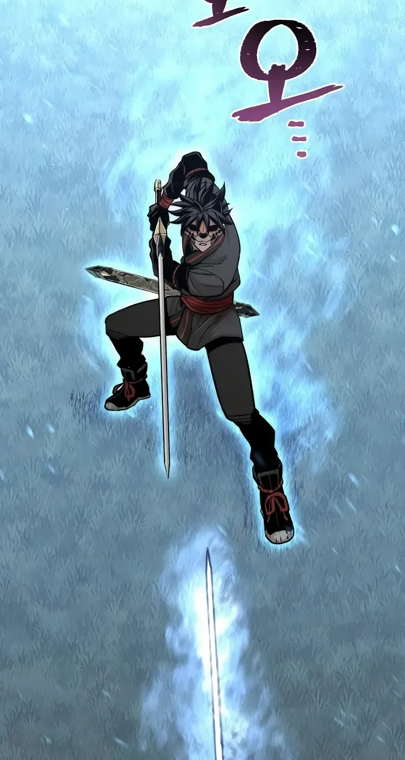 Read Heavenly Demon Cultivation Simulation chapter 50.1 image 3 on Lezhin
