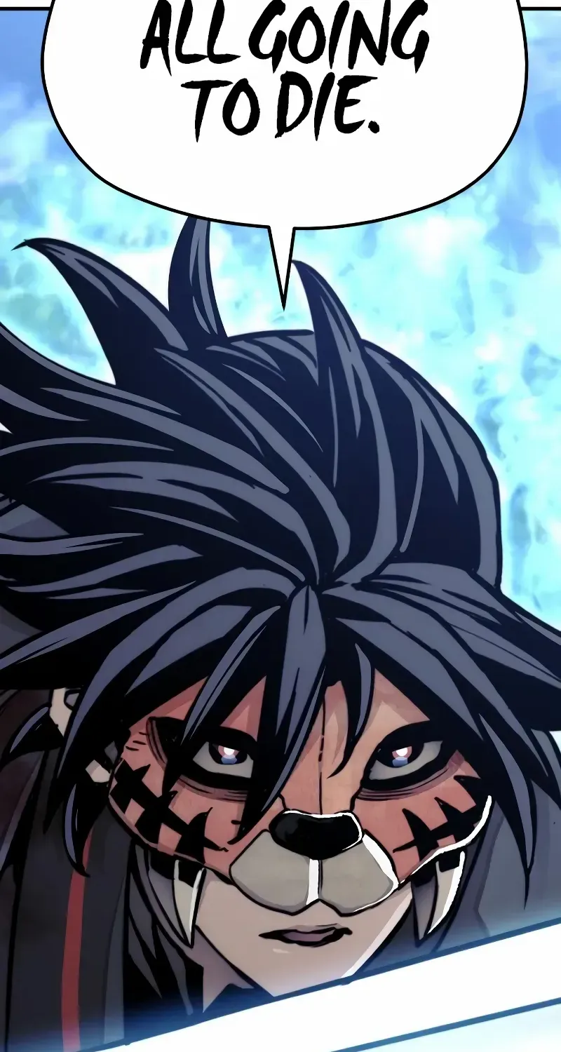 Read Heavenly Demon Cultivation Simulation chapter 50.1 image 5 on Lezhin