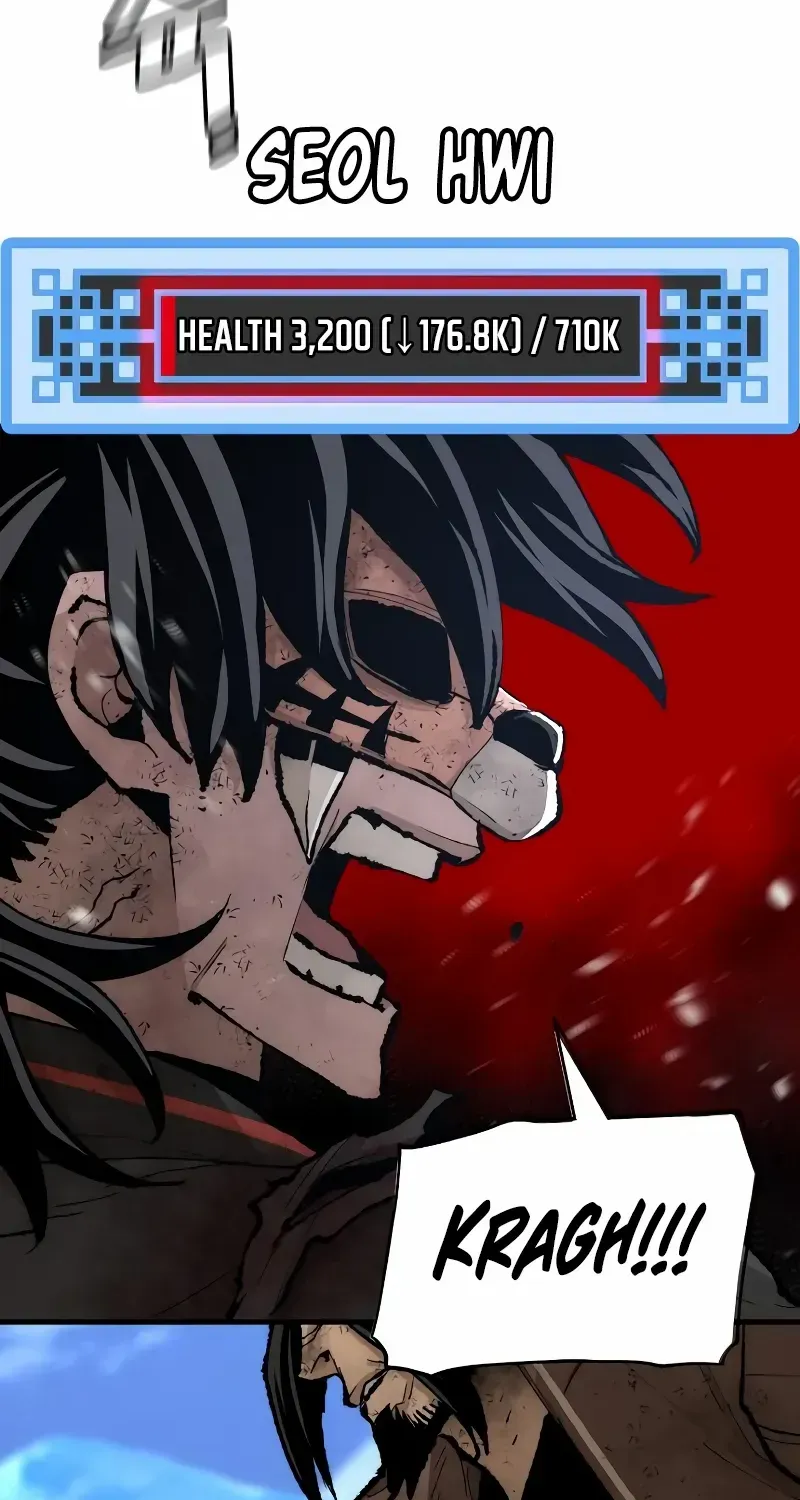Read Heavenly Demon Cultivation Simulation chapter 50.1 image 77 on Lezhin