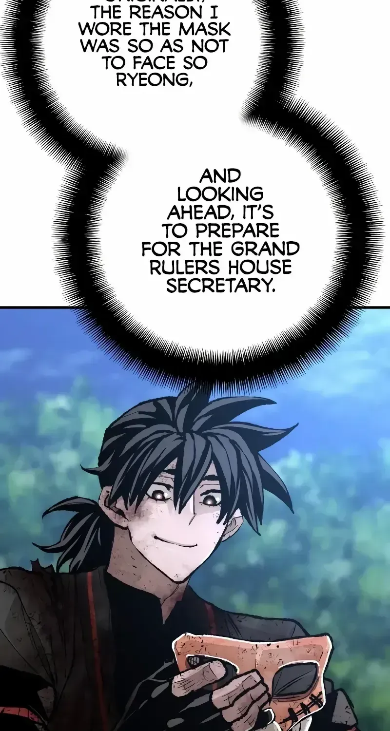 Read Heavenly Demon Cultivation Simulation chapter 50.3 image 156 on Lezhin