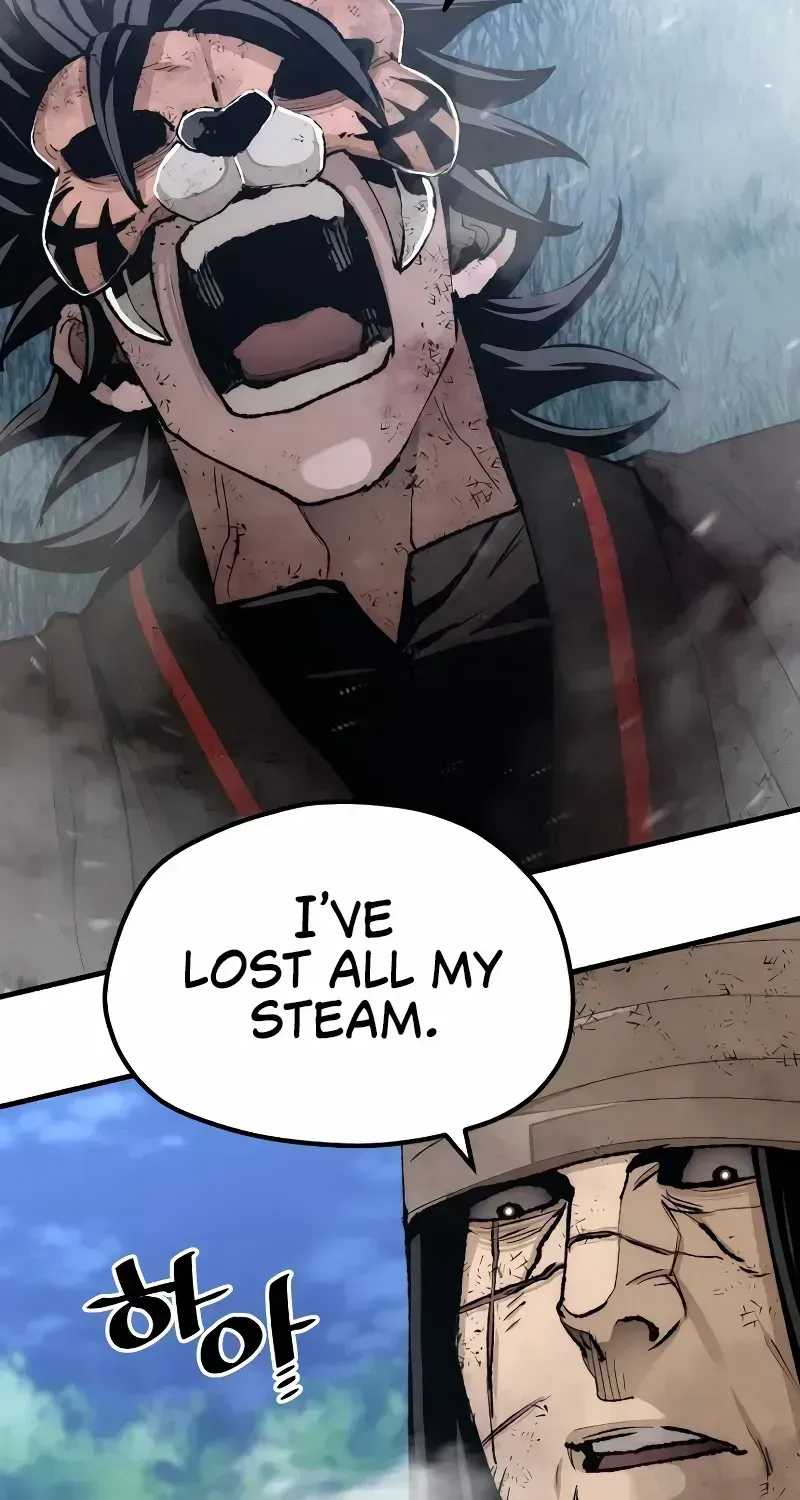 Read Heavenly Demon Cultivation Simulation chapter 50.3 image 80 on Lezhin