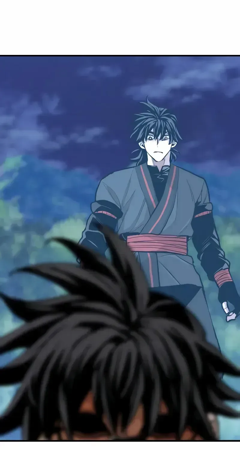 Read Heavenly Demon Cultivation Simulation chapter 50.3 image 96 on Lezhin