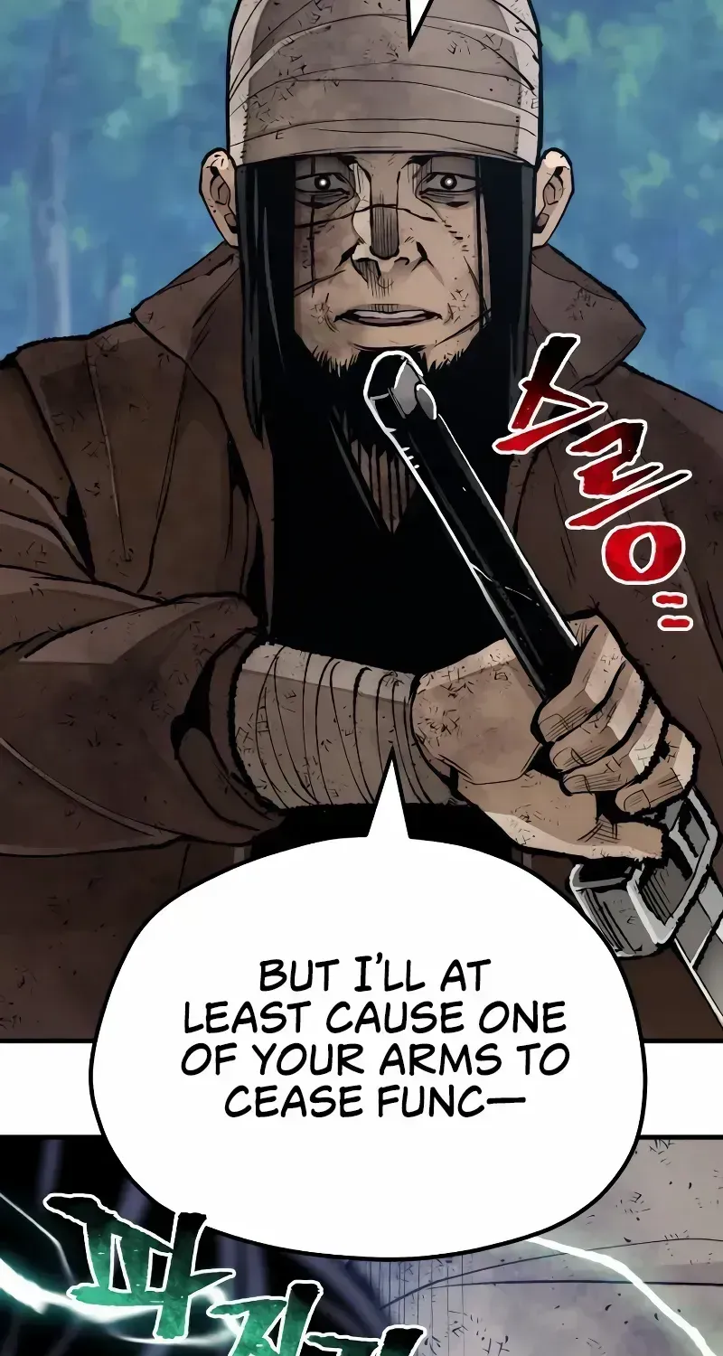 Read Heavenly Demon Cultivation Simulation chapter 50.3 image 98 on Lezhin