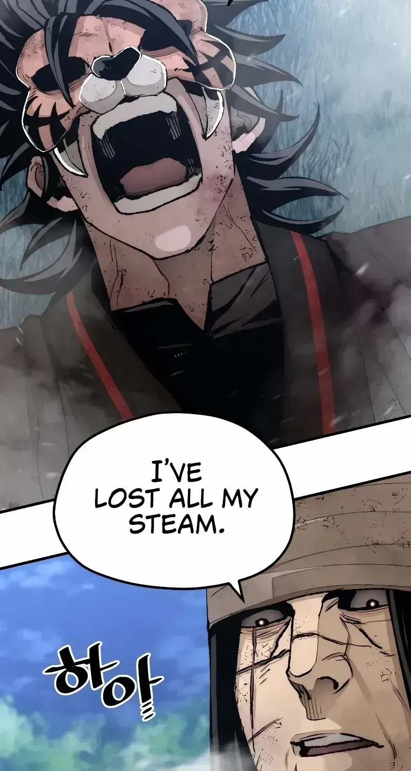 Read Heavenly Demon Cultivation Simulation chapter 50.5 image 80 on Lezhin
