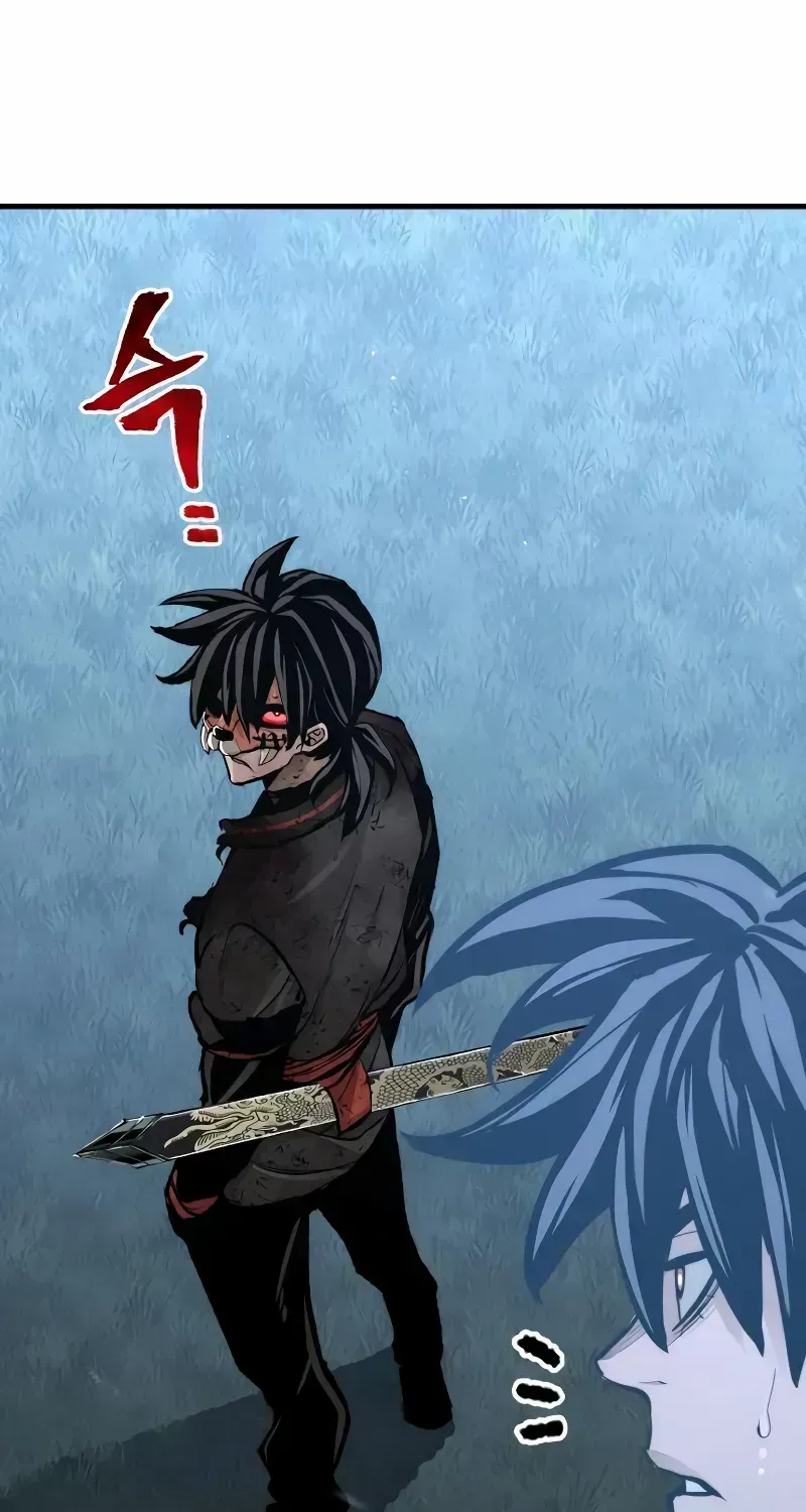 Read Heavenly Demon Cultivation Simulation chapter 50.6 image 111 on Lezhin