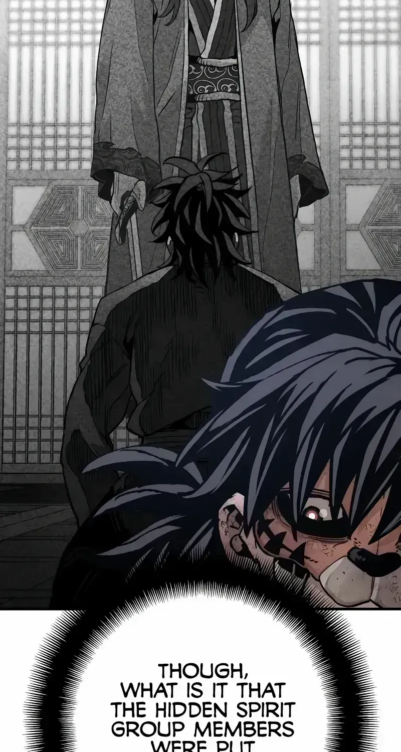Read Heavenly Demon Cultivation Simulation chapter 50.7 image 140 on Lezhin