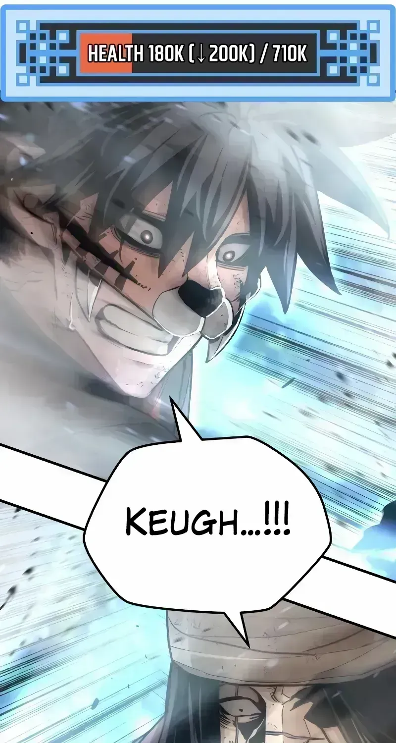 Read Heavenly Demon Cultivation Simulation chapter 50.8 image 37 on Lezhin