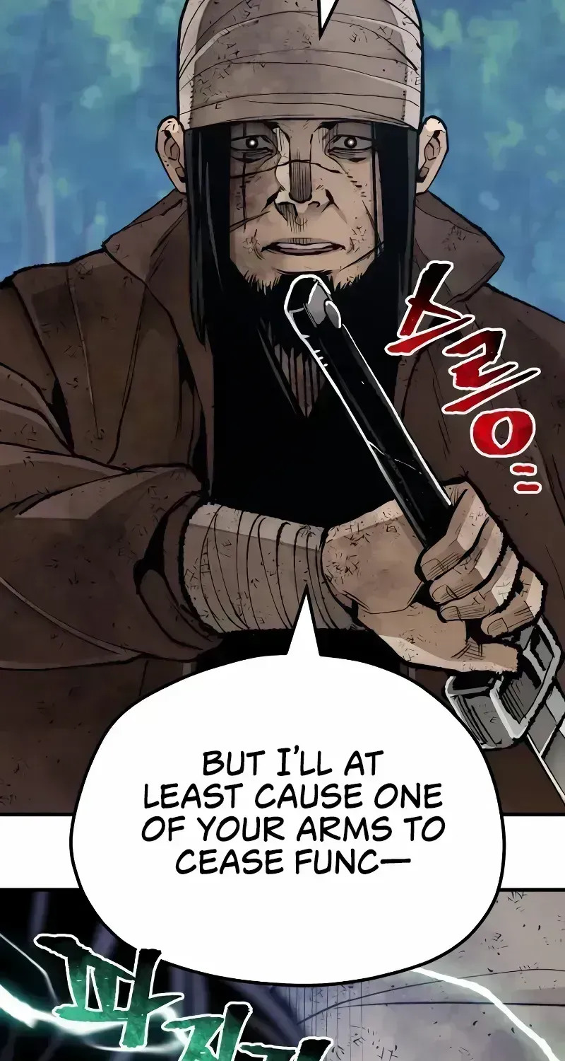 Read Heavenly Demon Cultivation Simulation chapter 50.8 image 98 on Lezhin