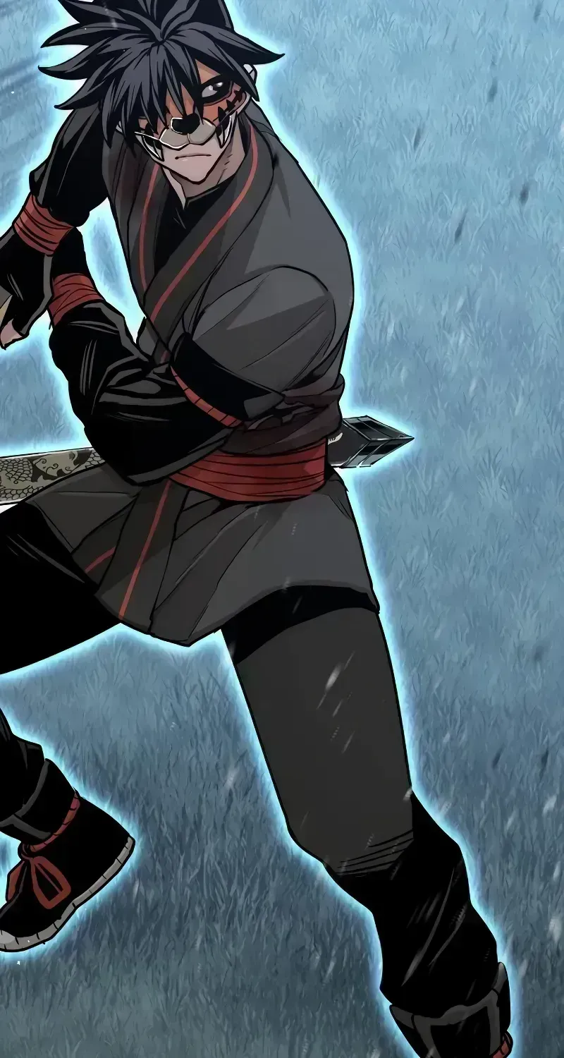 Read Heavenly Demon Cultivation Simulation chapter 50.9 image 10 on Lezhin