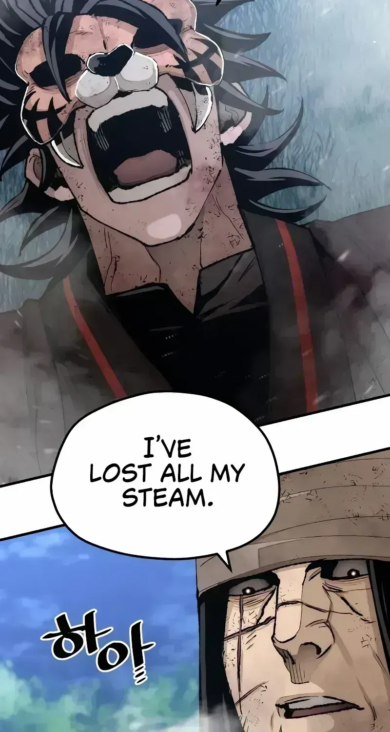 Read Heavenly Demon Cultivation Simulation chapter 50.9 image 80 on Lezhin