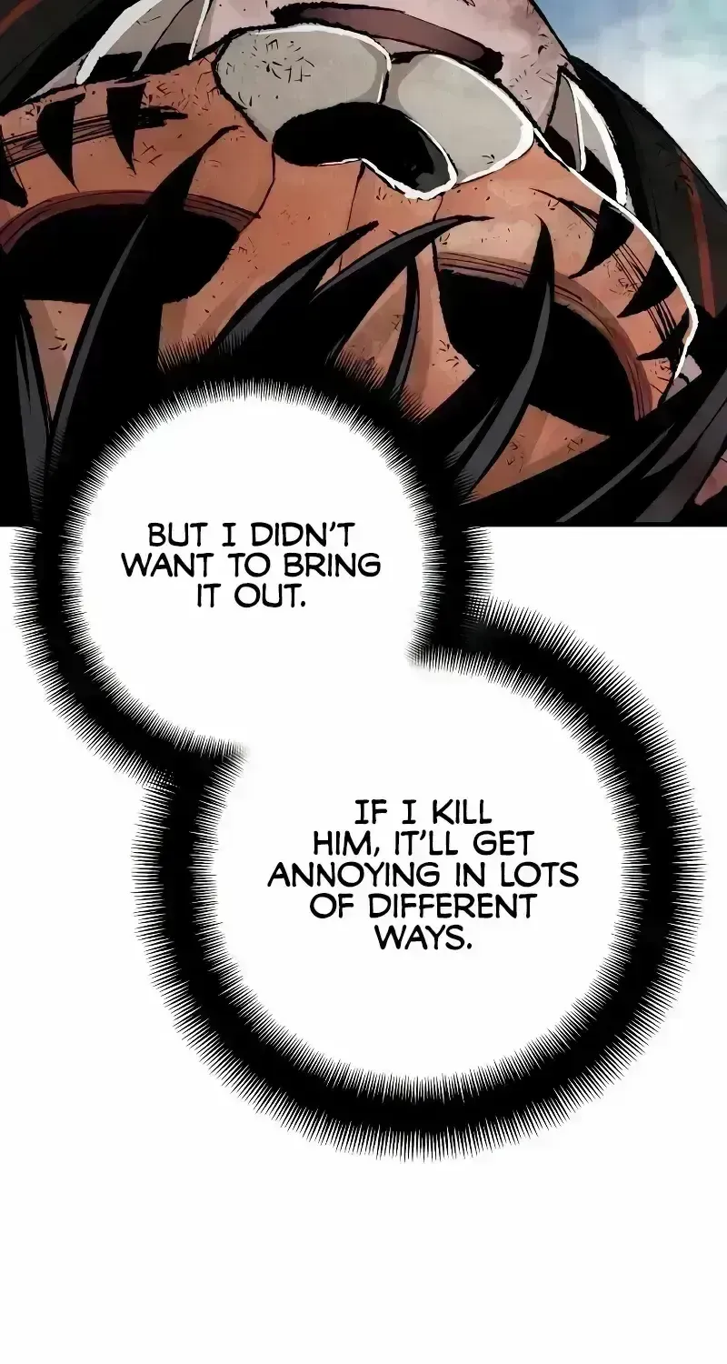 Read Heavenly Demon Cultivation Simulation chapter 50.9 image 85 on Lezhin