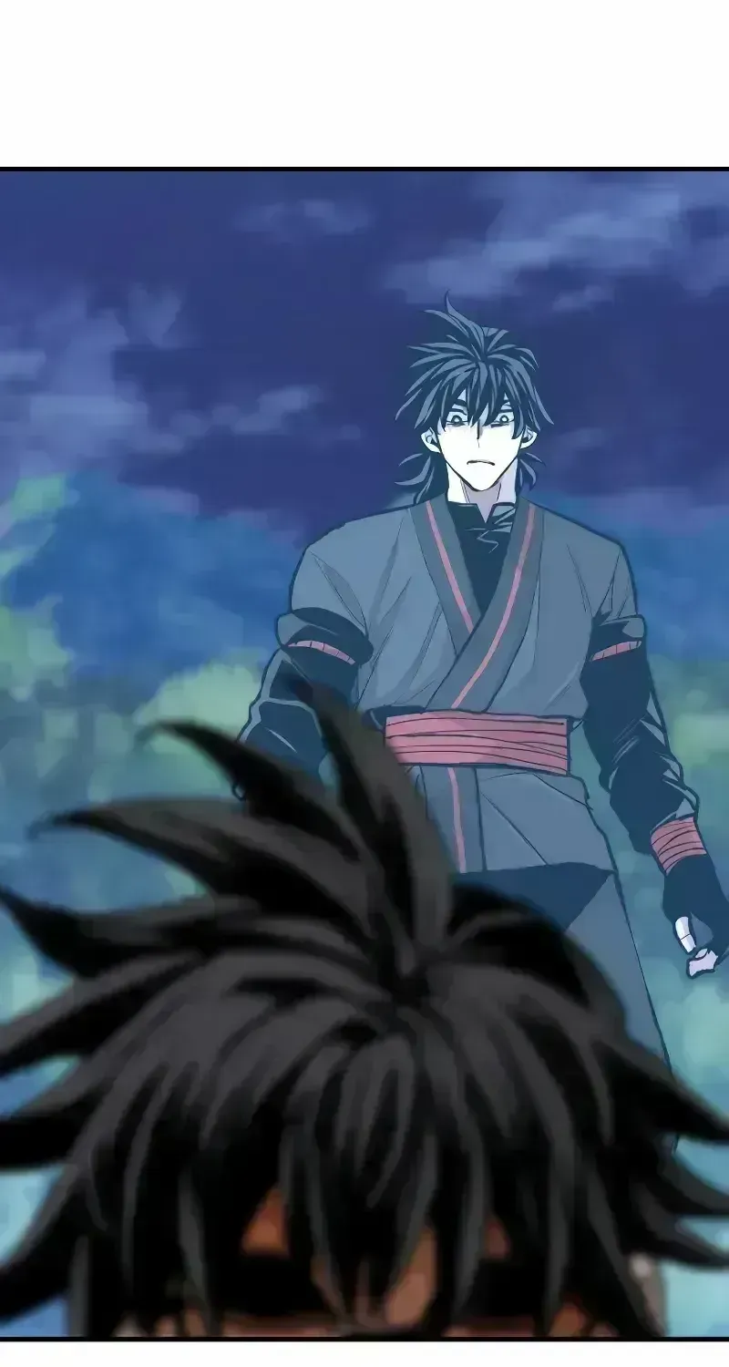 Read Heavenly Demon Cultivation Simulation chapter 50.9 image 96 on Lezhin