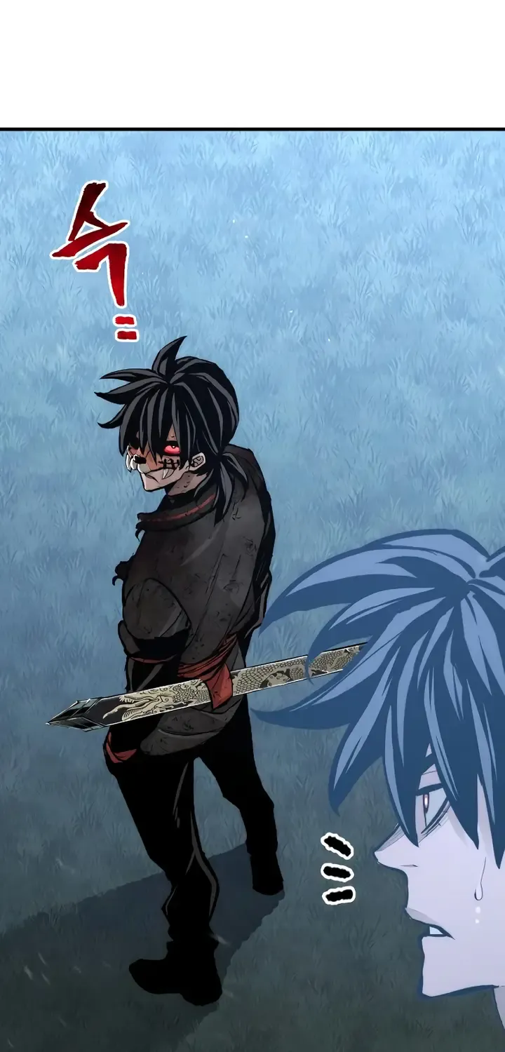 Read Heavenly Demon Cultivation Simulation chapter 50 image 104 on Lezhin