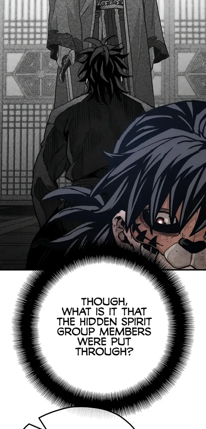 Read Heavenly Demon Cultivation Simulation chapter 50 image 133 on Lezhin