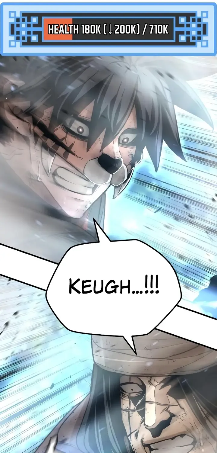 Read Heavenly Demon Cultivation Simulation chapter 50 image 34 on Lezhin
