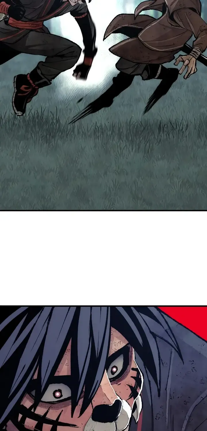 Read Heavenly Demon Cultivation Simulation chapter 50 image 67 on Lezhin