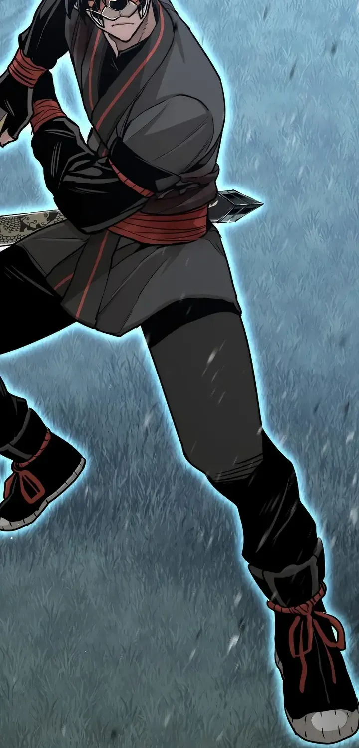 Read Heavenly Demon Cultivation Simulation chapter 50 image 9 on Lezhin