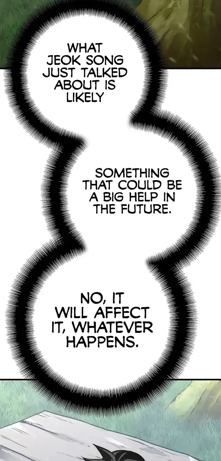 Read Heavenly Demon Cultivation Simulation chapter 51.1 image 153 on Lezhin