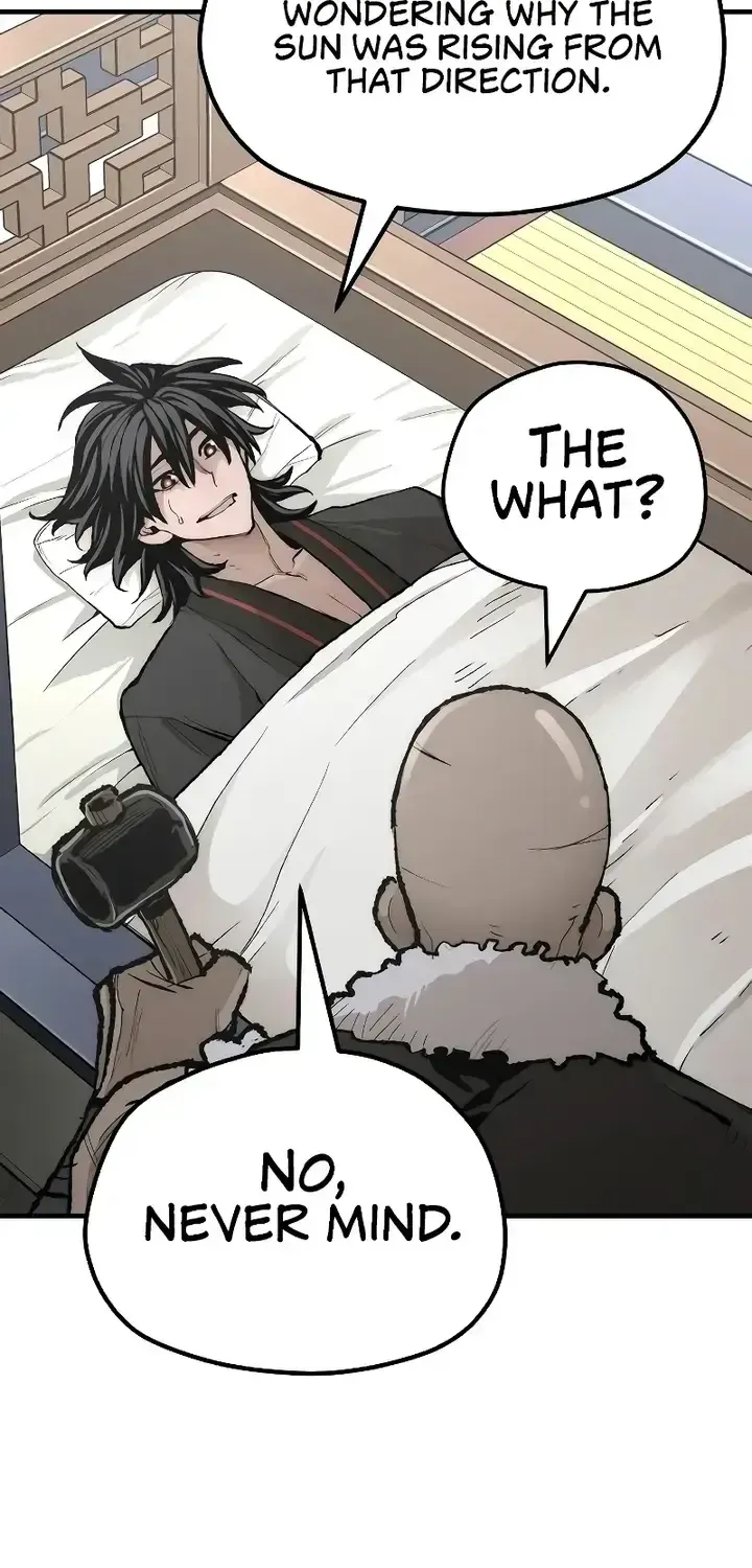 Read Heavenly Demon Cultivation Simulation chapter 51.1 image 24 on Lezhin