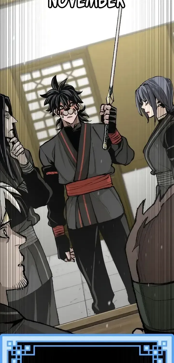 Read Heavenly Demon Cultivation Simulation chapter 51.1 image 38 on Lezhin