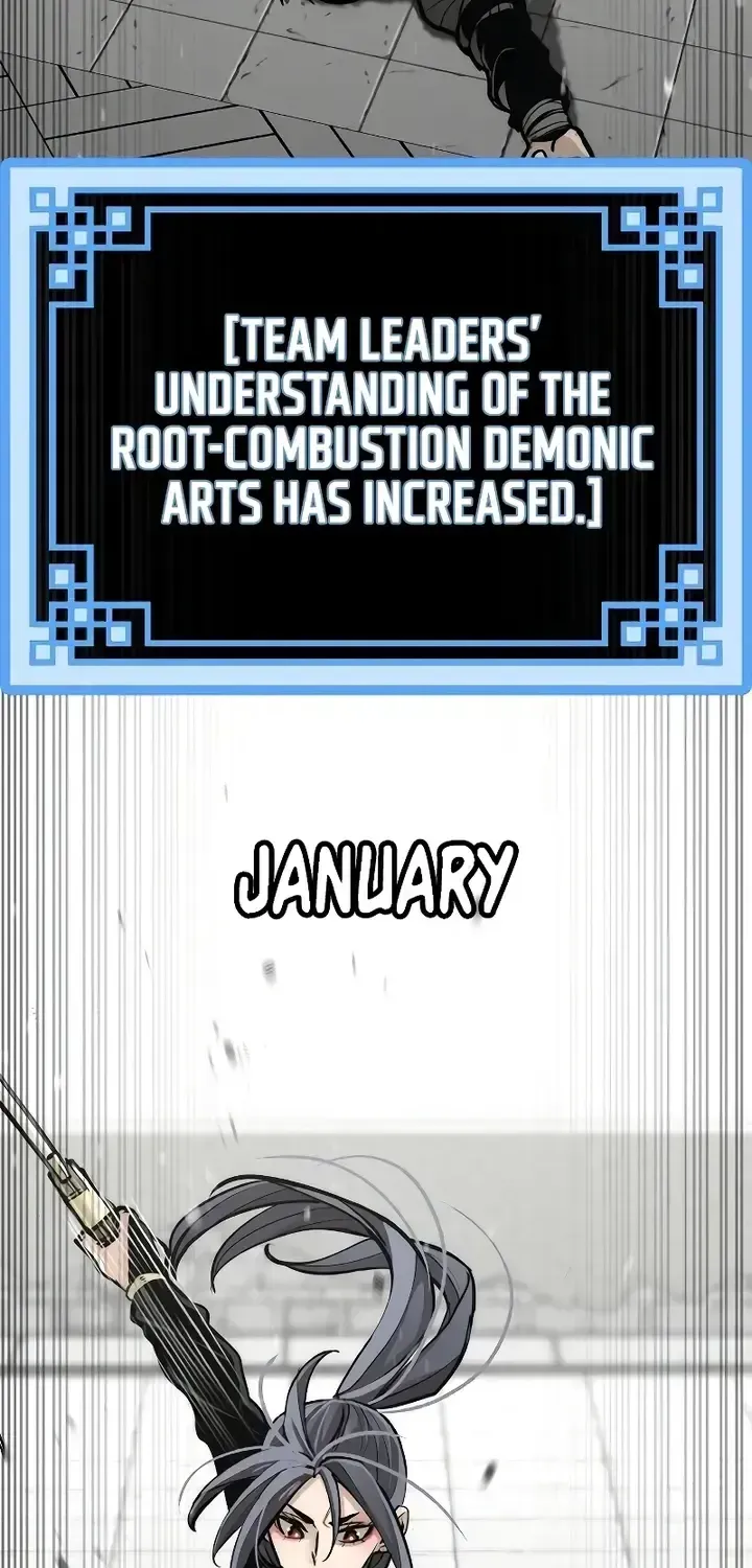 Read Heavenly Demon Cultivation Simulation chapter 51.1 image 40 on Lezhin