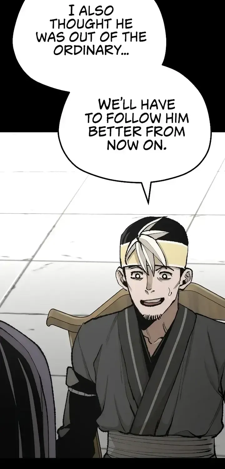 Read Heavenly Demon Cultivation Simulation chapter 51.1 image 8 on Lezhin