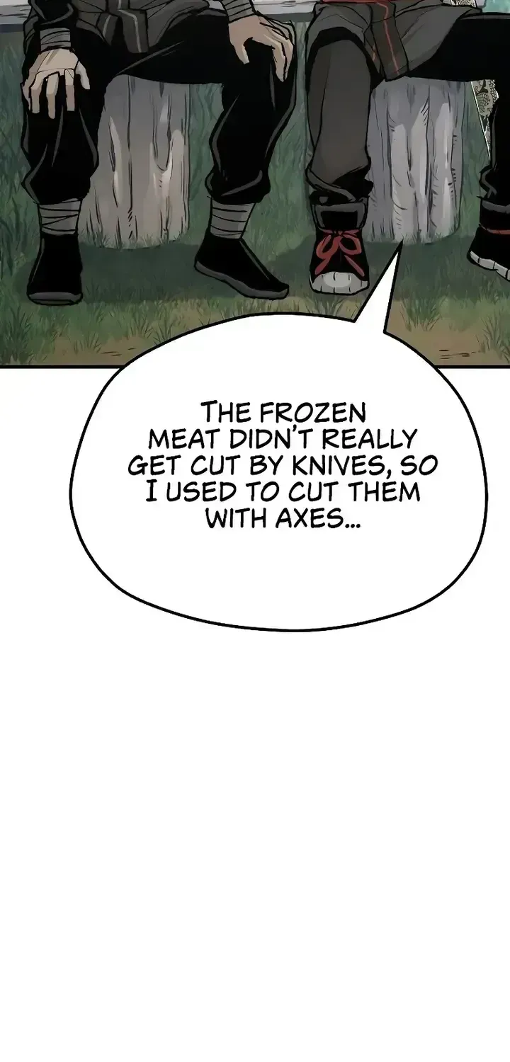 Read Heavenly Demon Cultivation Simulation chapter 51.3 image 101 on Lezhin